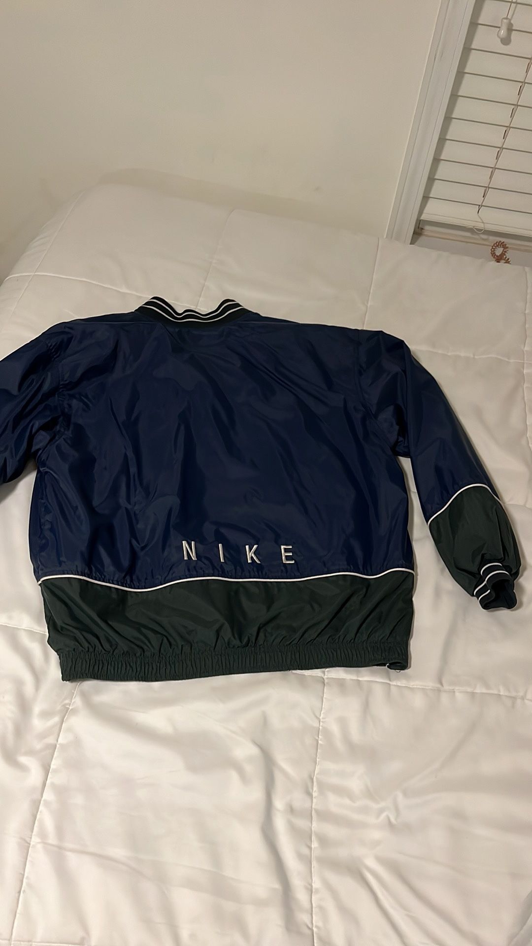 vintage nike jacket