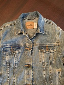 Jean jackets -  Kids Thumbnail