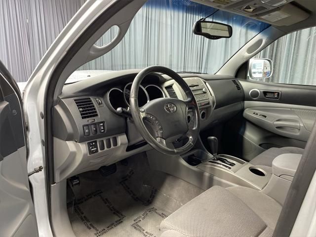 2005 Toyota Tacoma