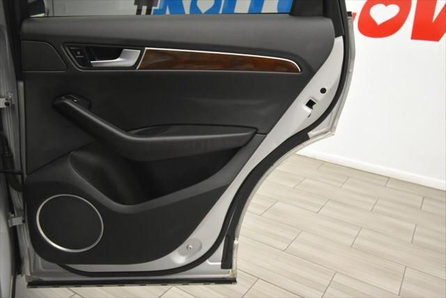 2012 Audi Q5