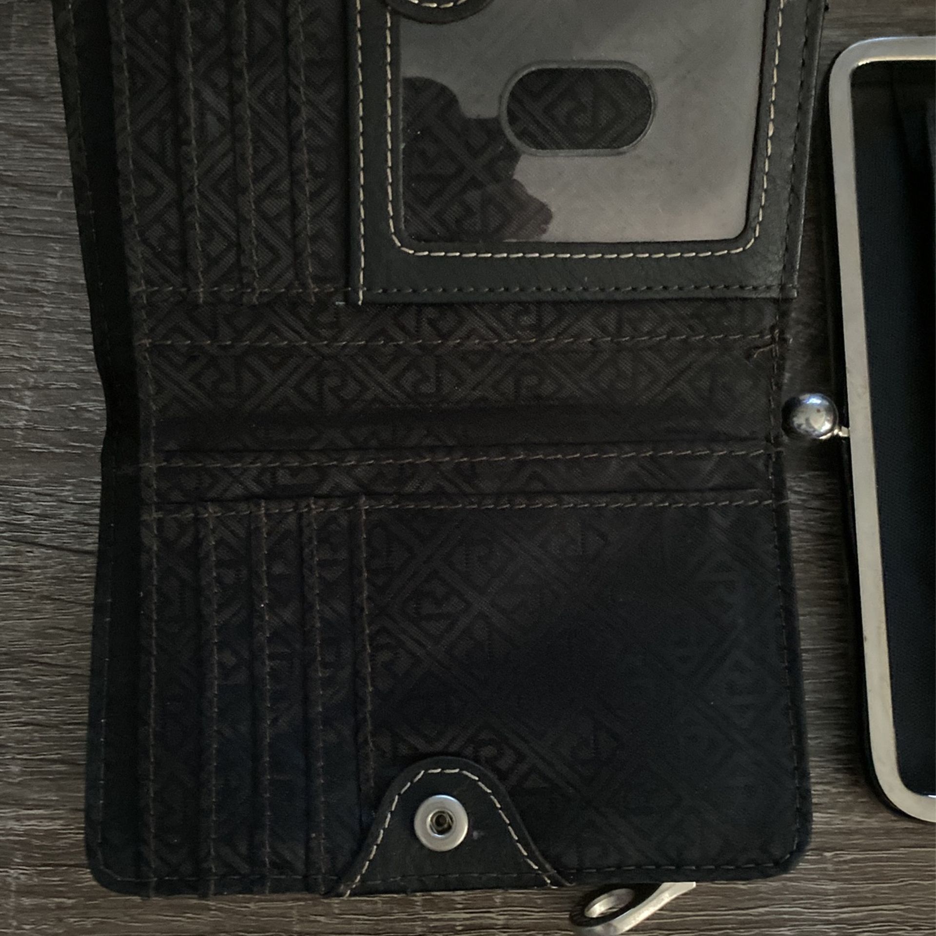 Wallets