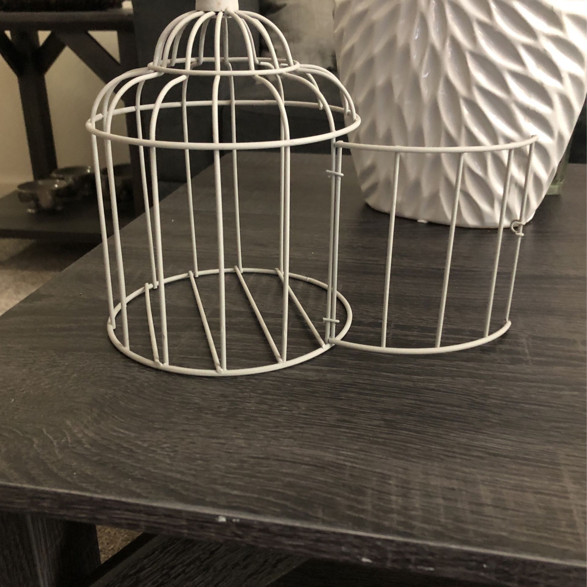 Small bird Cage 