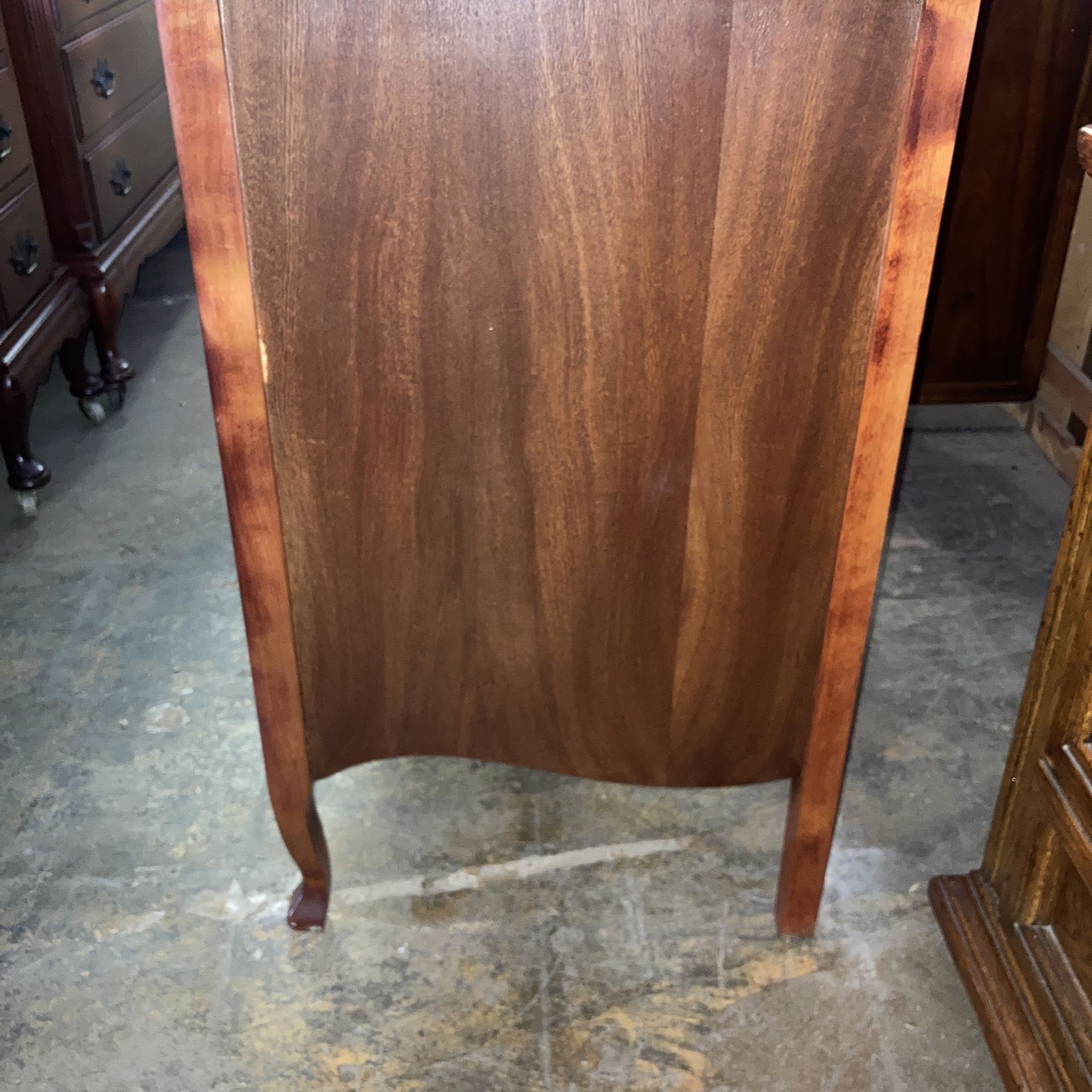Antique dresser