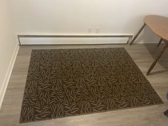 Nice Brown And Beige Carpet  Thumbnail