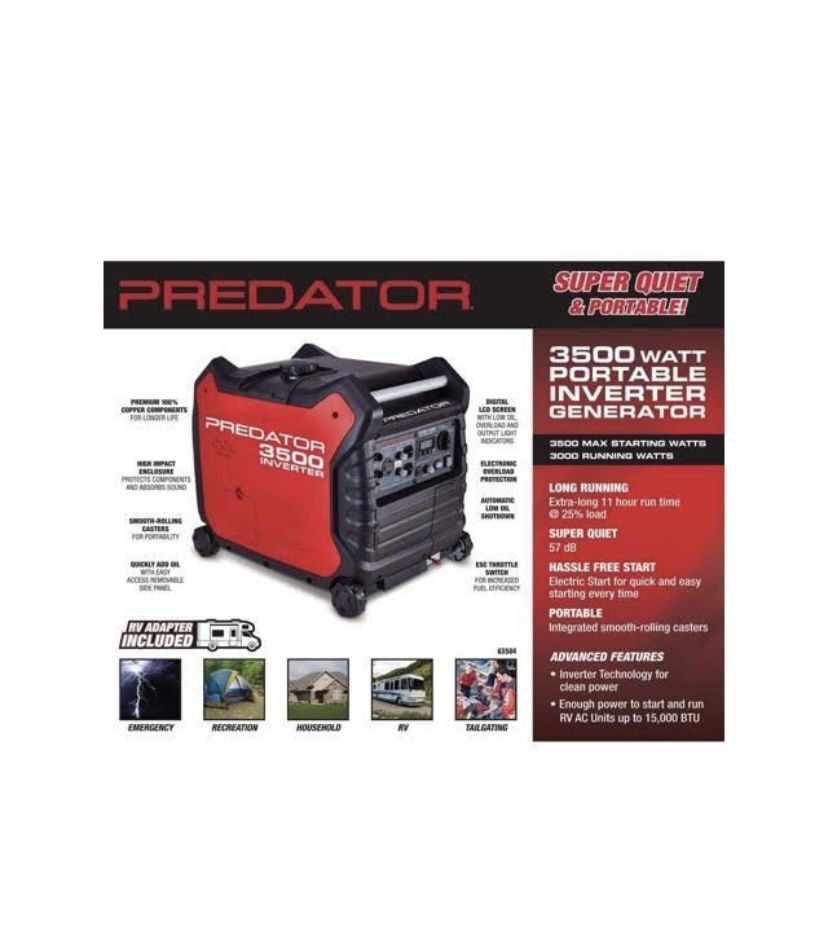 Generator