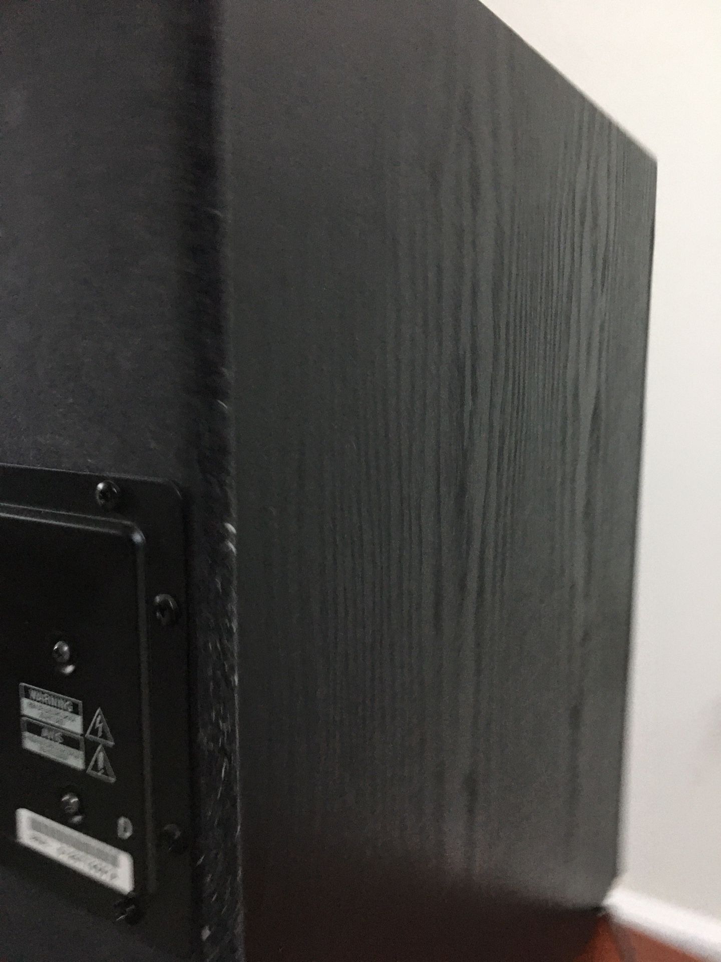 Onkyo SKW 540 powered subwoofer!!