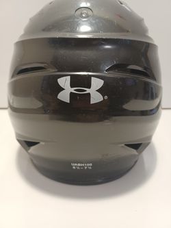 Under Armour Youth Baseball / Softball Helmet  Thumbnail