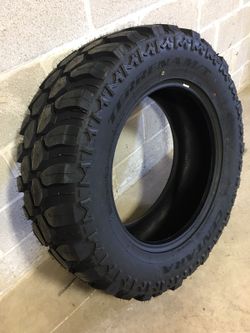 35x12 50r20 Centara Terrena Mt Mud Tires For Sale In New Lenox Il Offerup