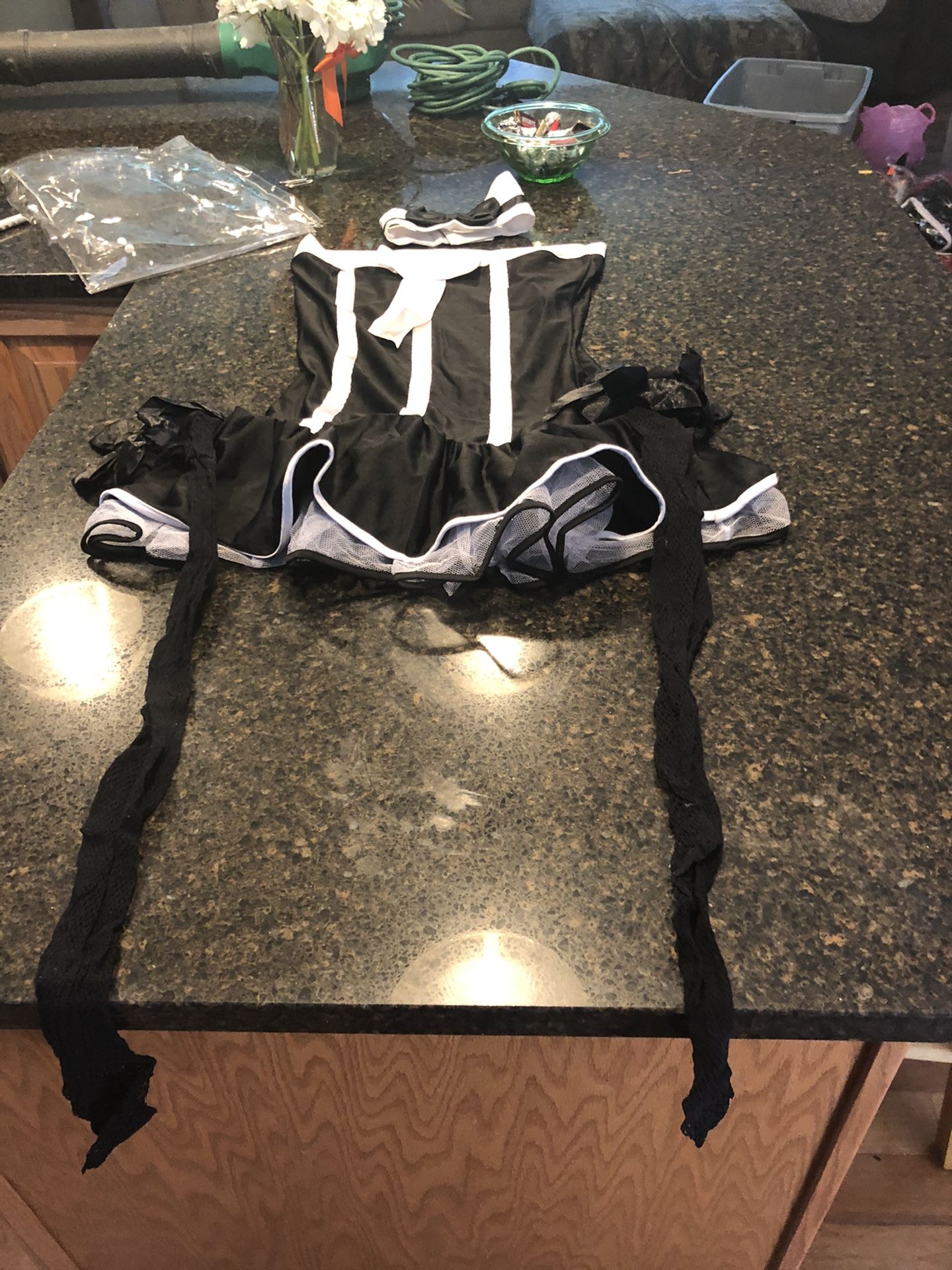 Halloween Costume