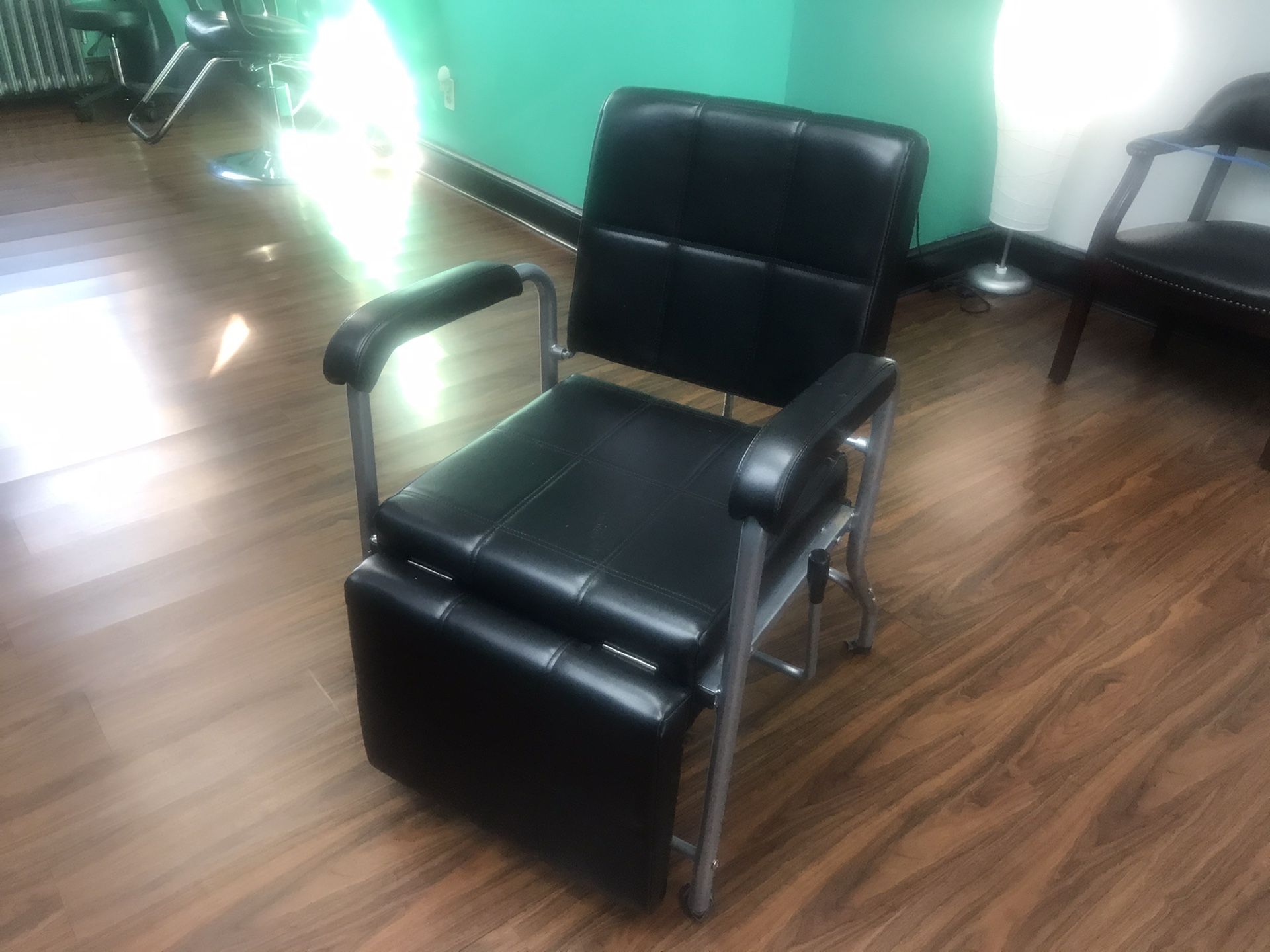 Facial steamer sprayer Salon spa