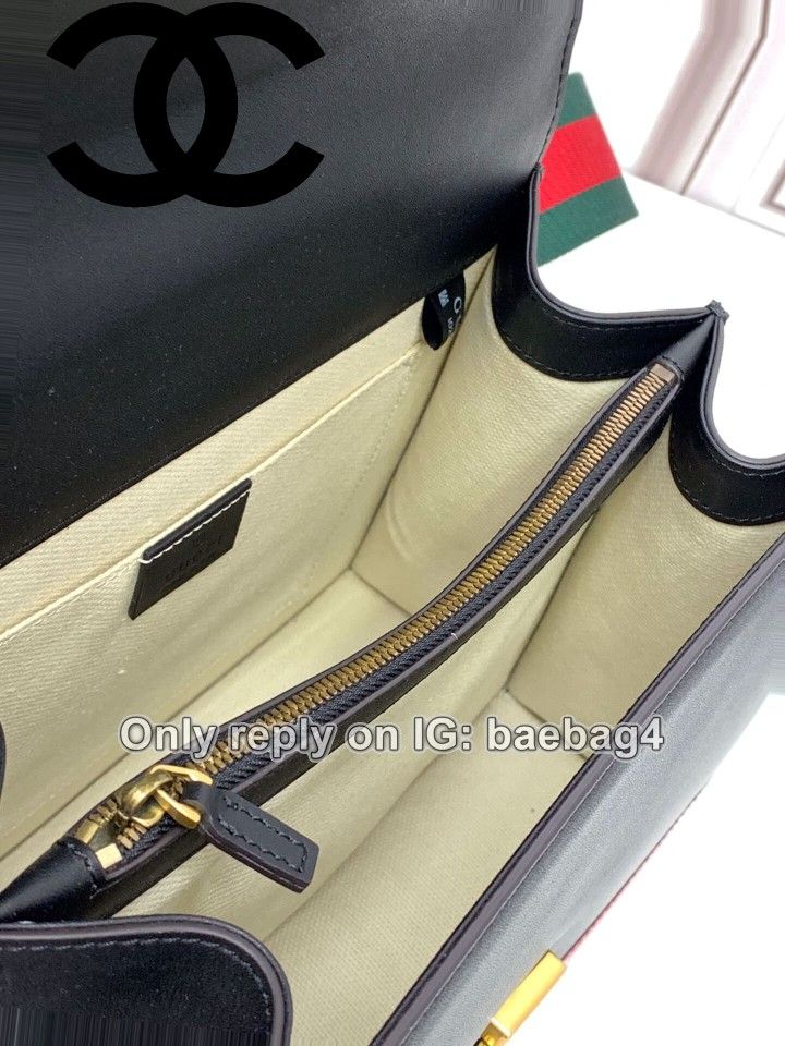 Gucci Bamboo Bags 76 In Stock