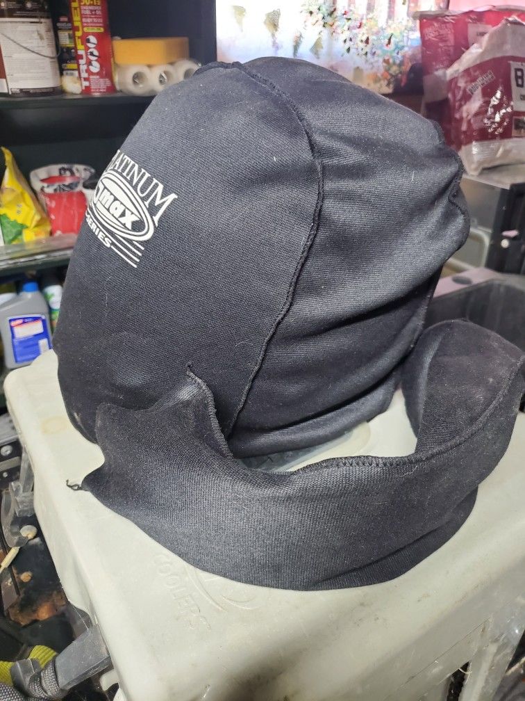 Motorcycle Helmet