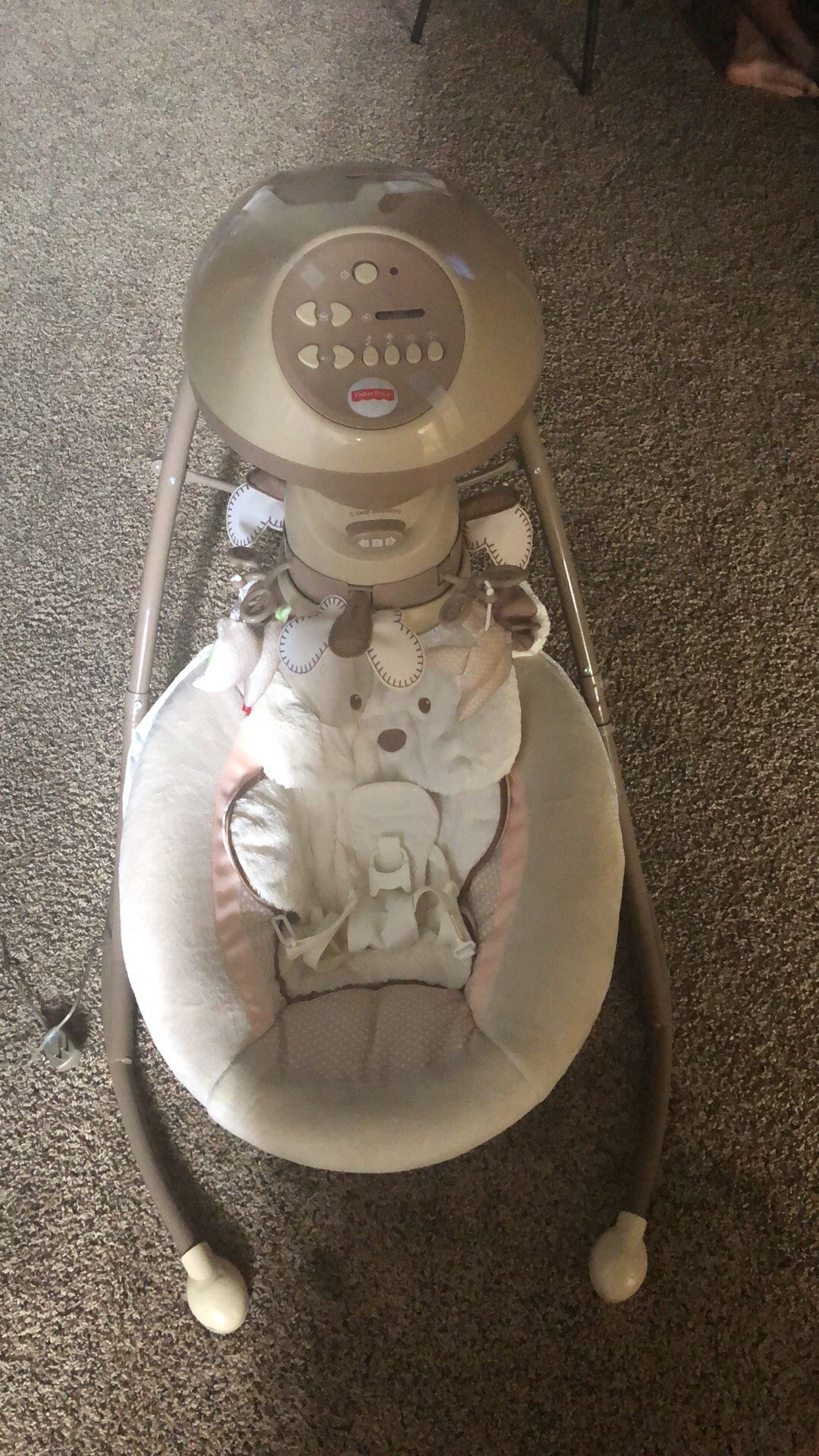 Fisher-Price Baby Swing