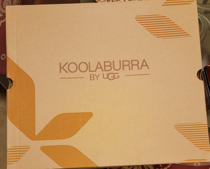 Koolaburra By UGG 
