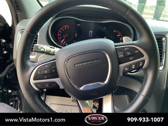 2015 Dodge Durango