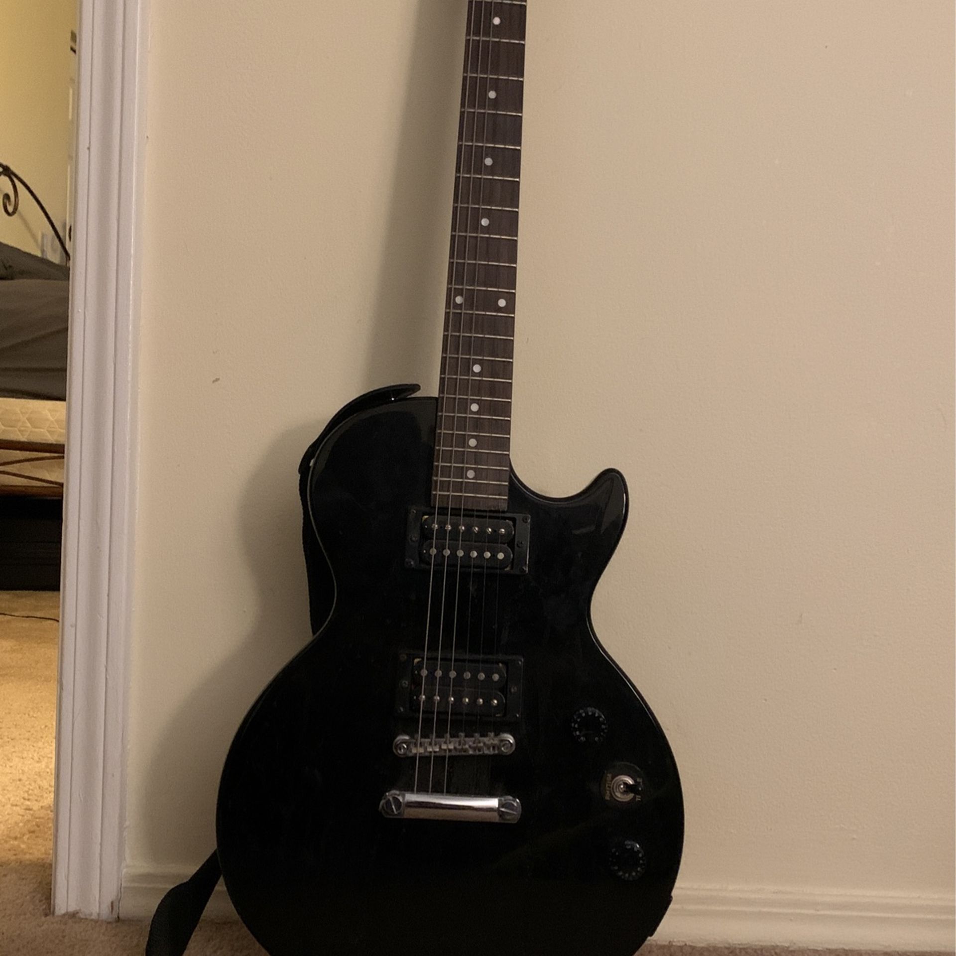 Les Paul Model (SPECIAL- II LE