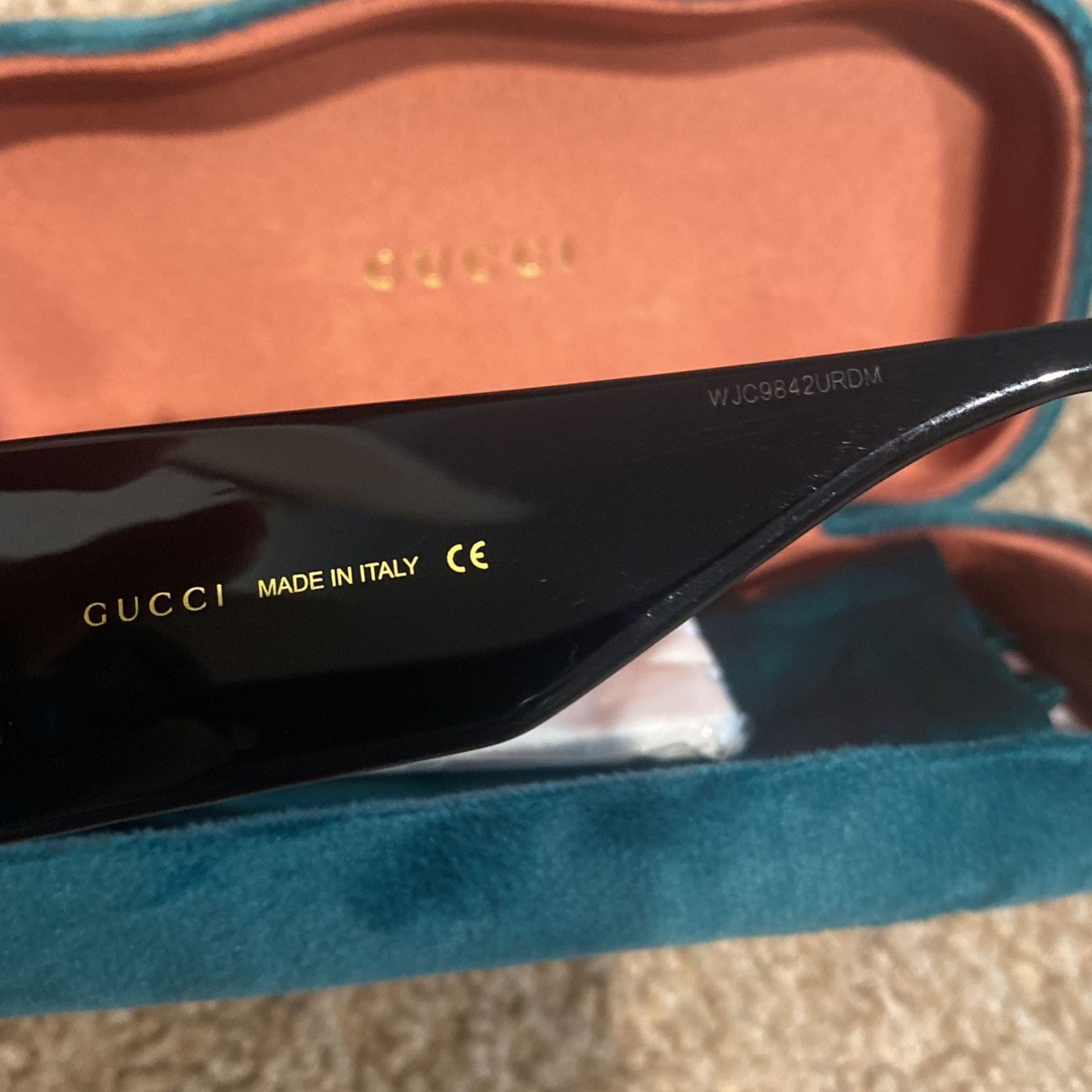 Gucci Sunglasses