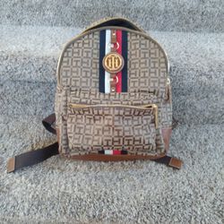 Tommy Hilfiger Backpack Thumbnail