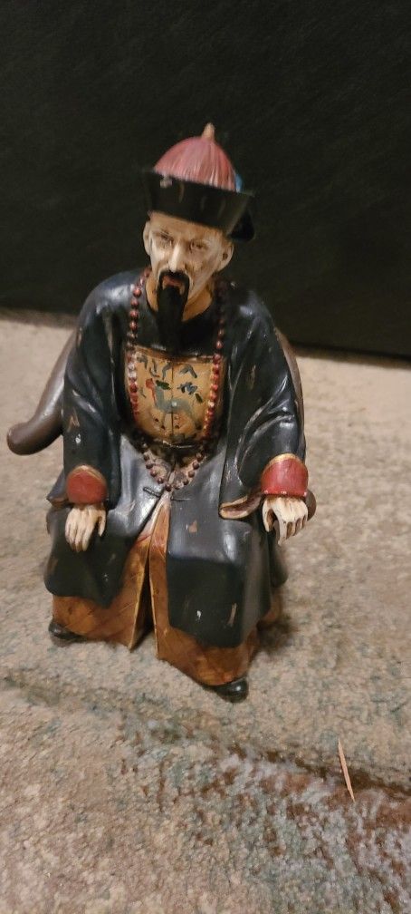 Oriental Things