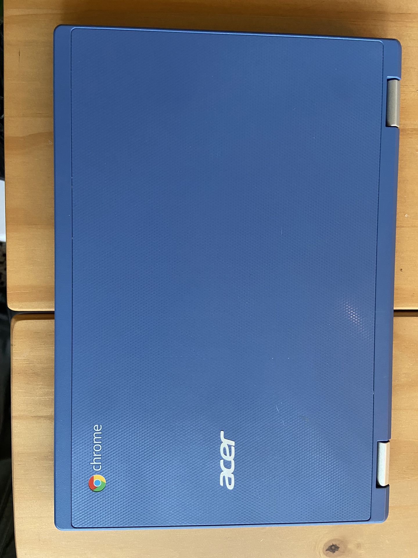 Chrome Book