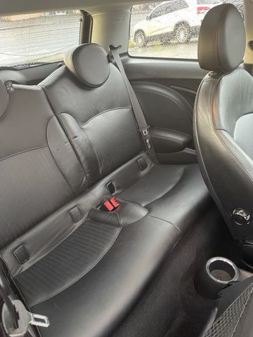 2008 MINI Cooper