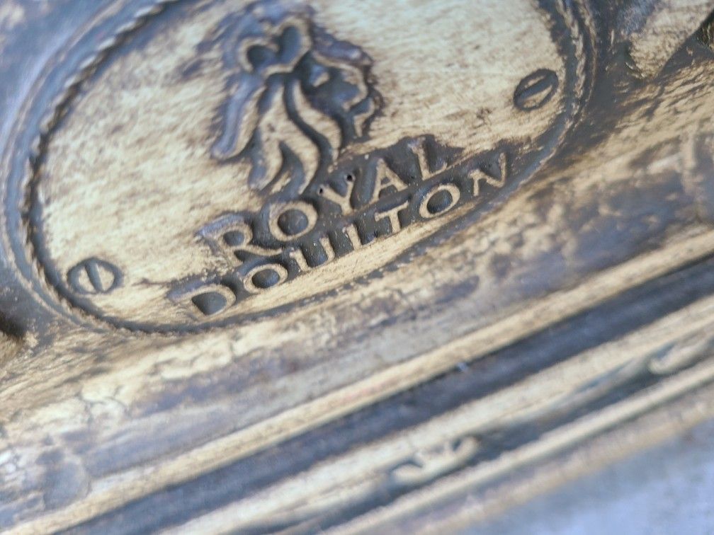 Royal Doulton