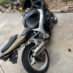 suzuki motorcycle repair colorado