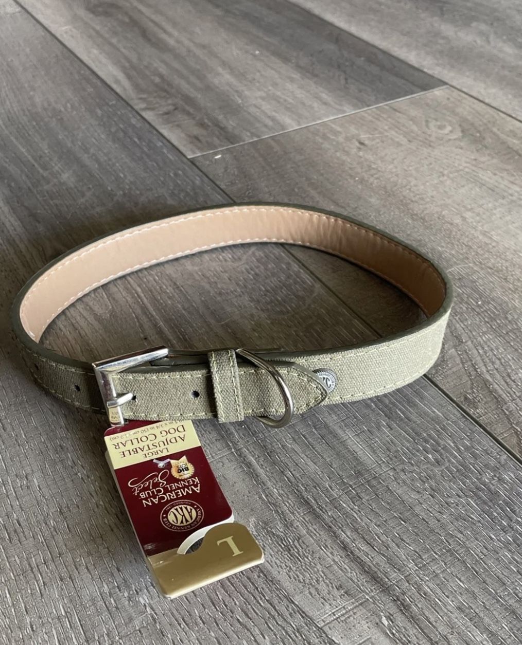 Large dog Collar