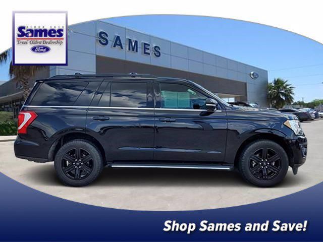 2020 Ford Expedition