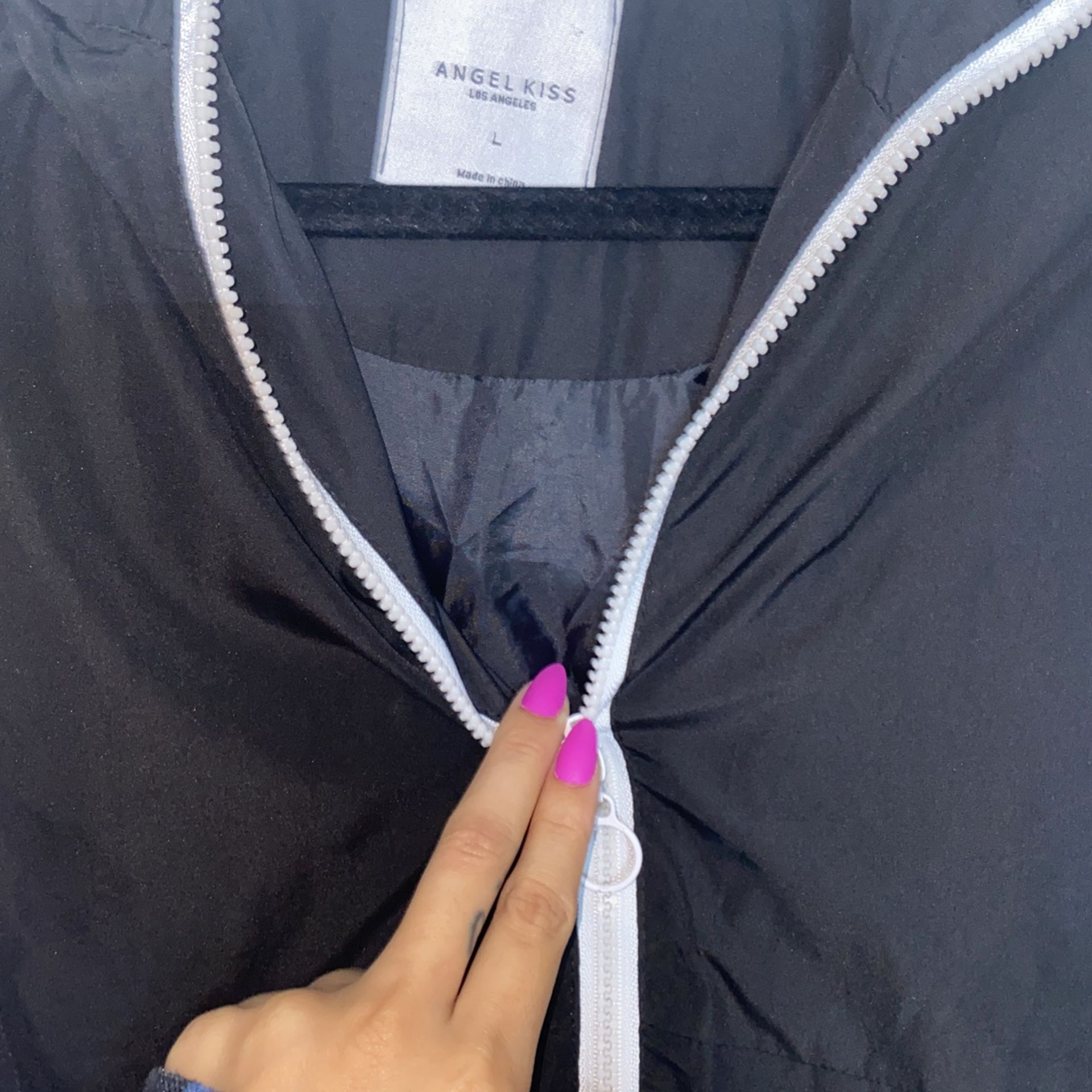 Windbreaker