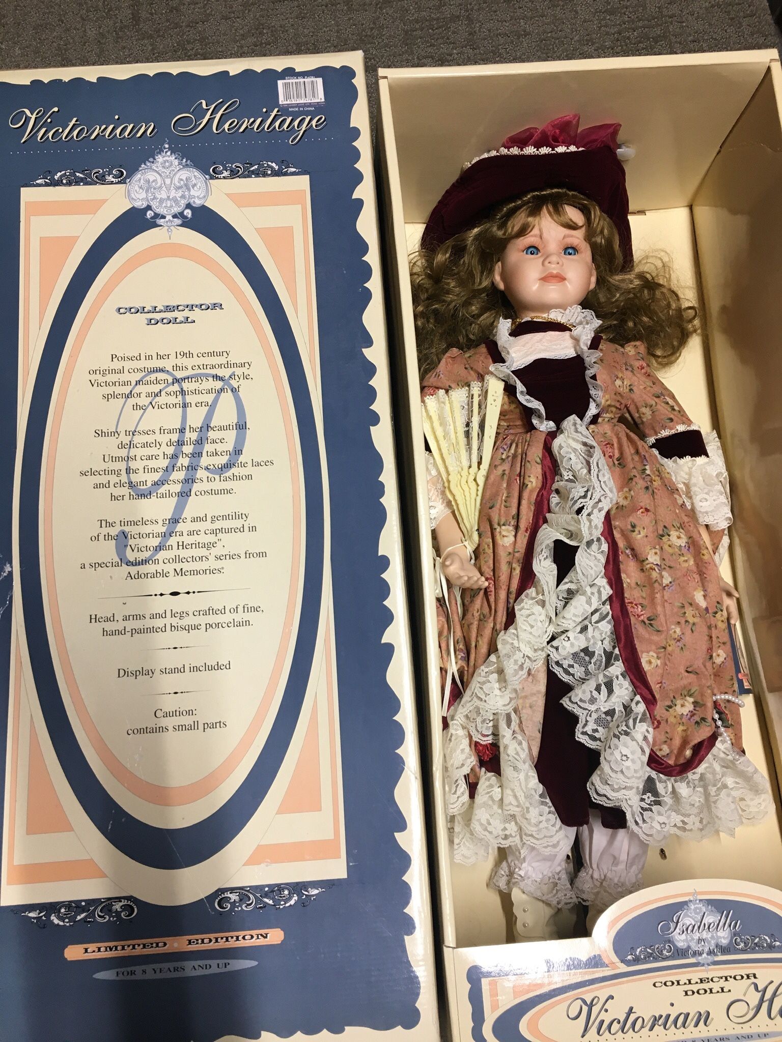 Assorted Collectibles, Dolls and Figurines