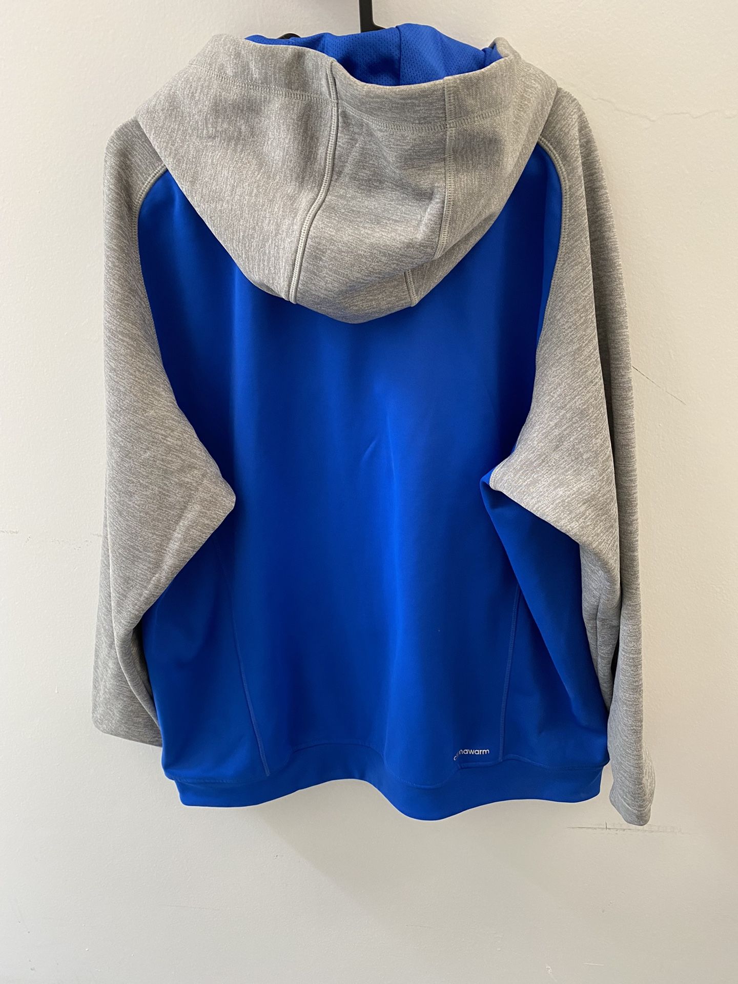 Adidas Sweater