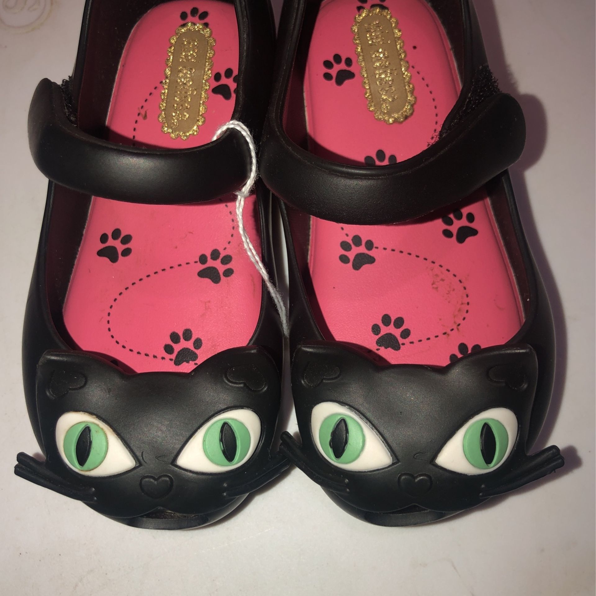 Mini Melissa