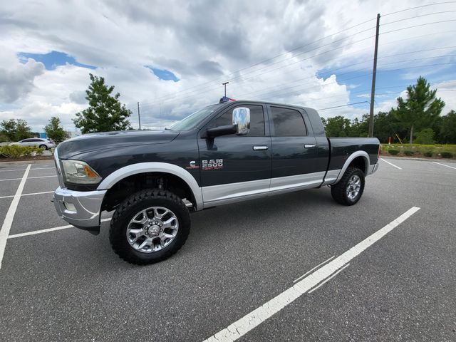 2014 Ram 2500 Mega Cab