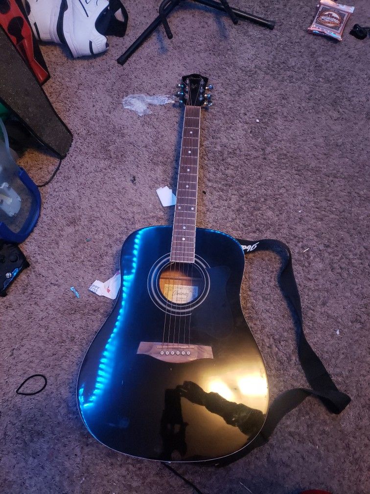 Guitar Set