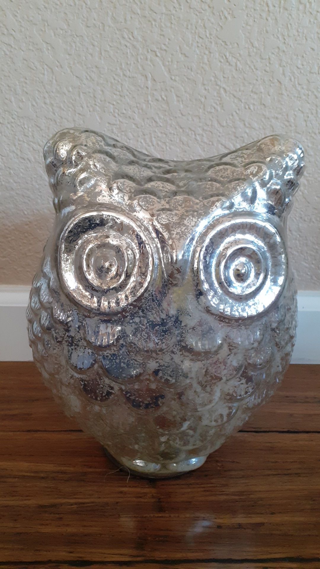 Owl decor