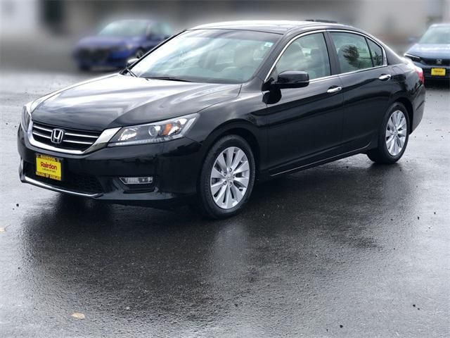 2013 Honda Accord Sdn