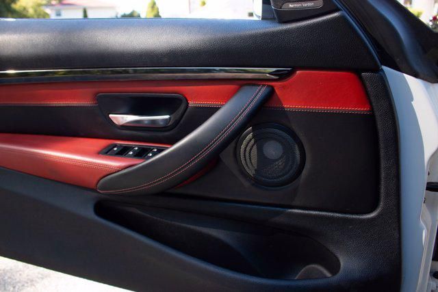 2016 BMW M4