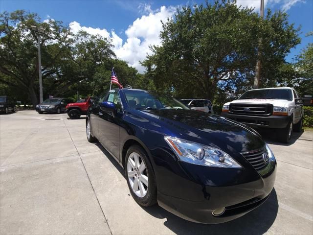 2007 Lexus Es 350