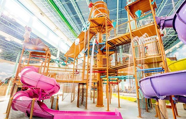 Great Wolf Lodge