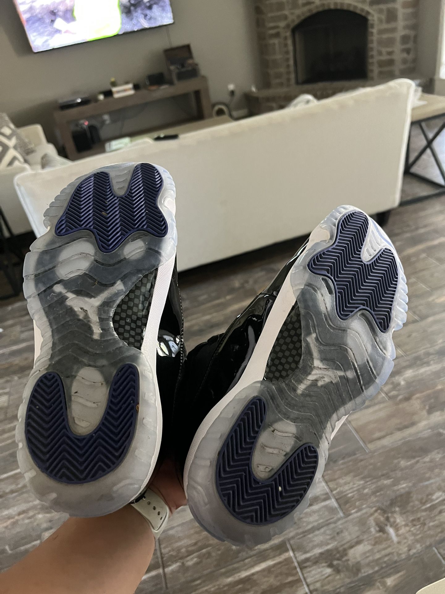 Jordans