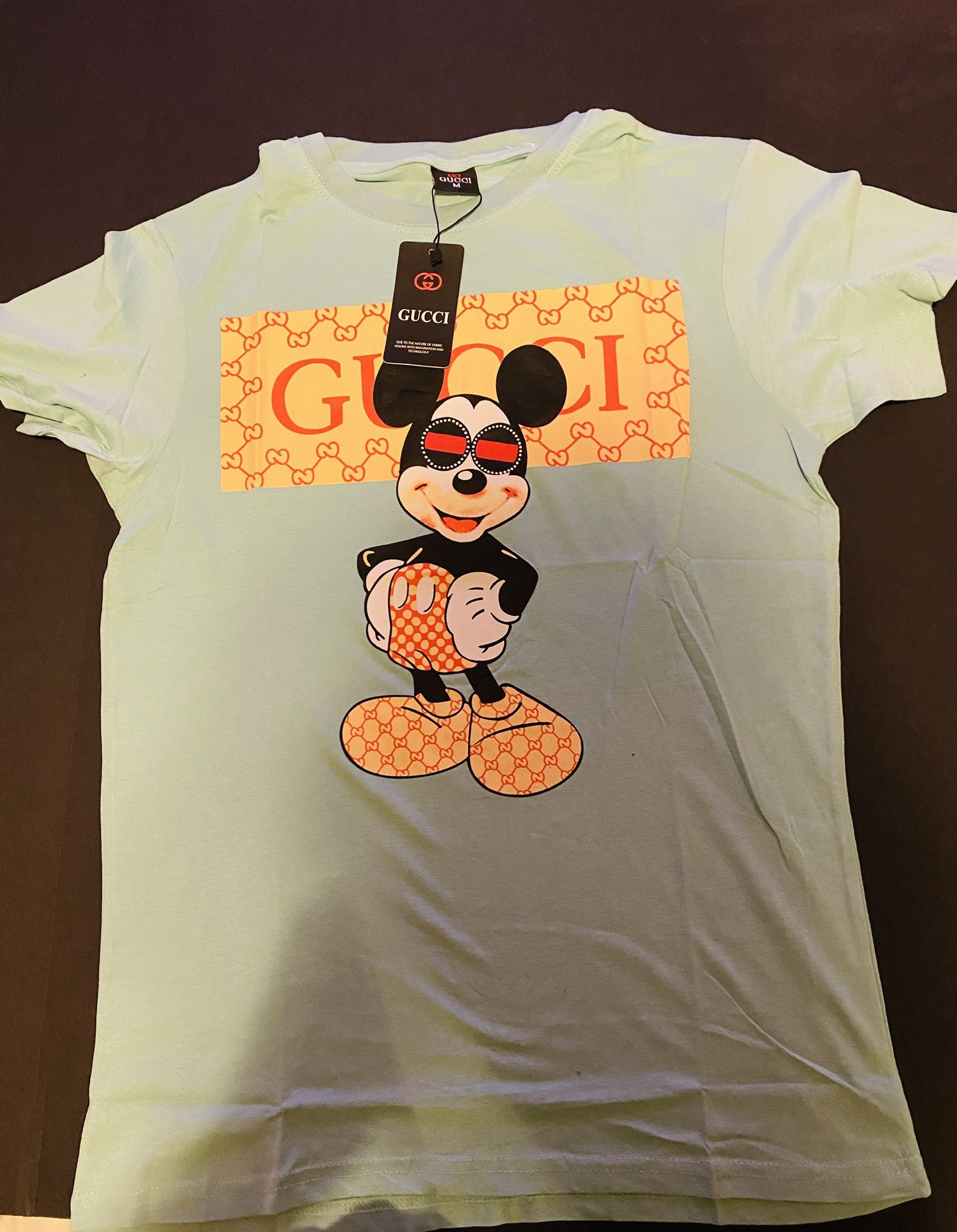 New Gucci T-shirts 25 A Piece