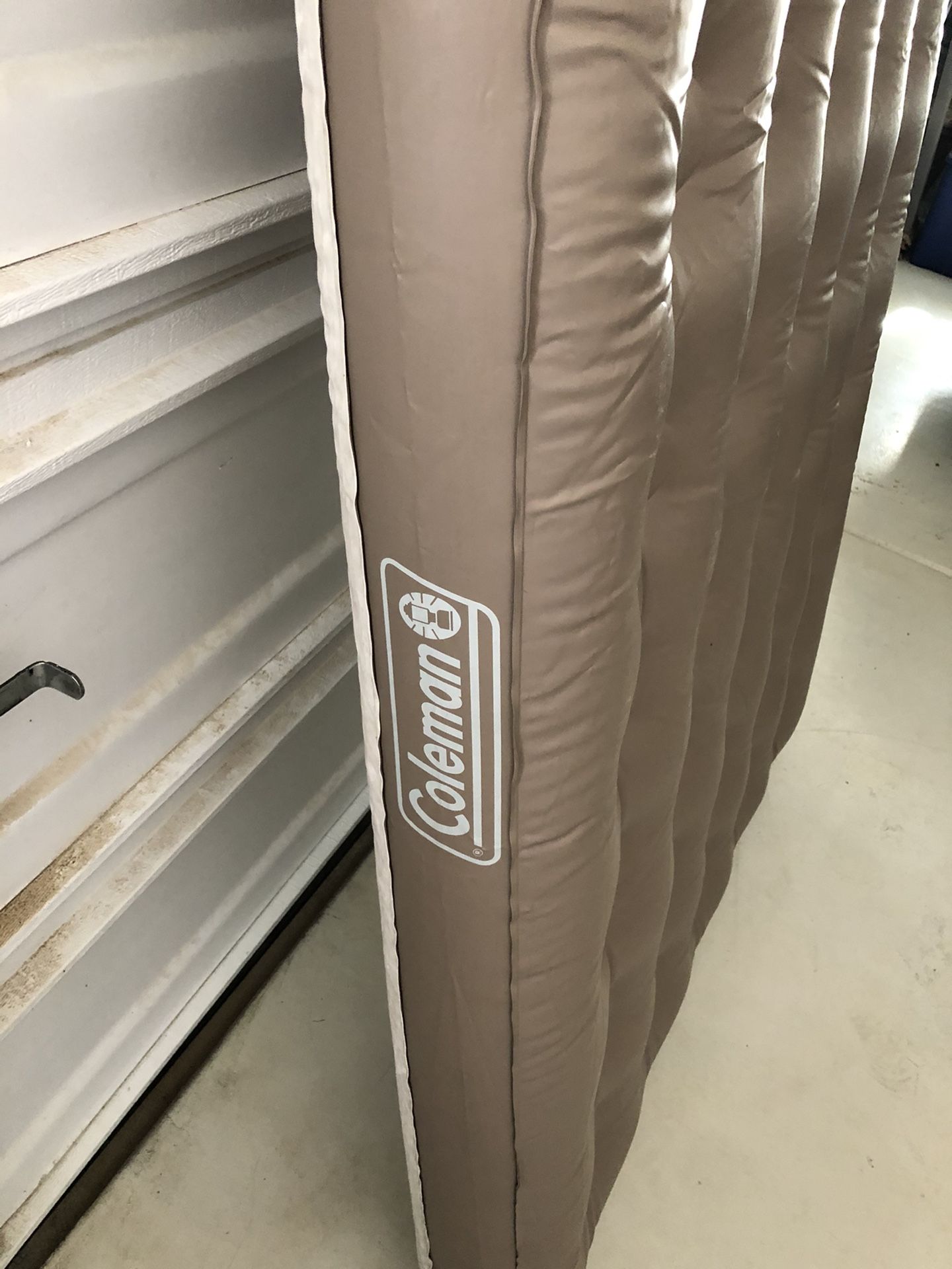 Air Mattress Air Bed