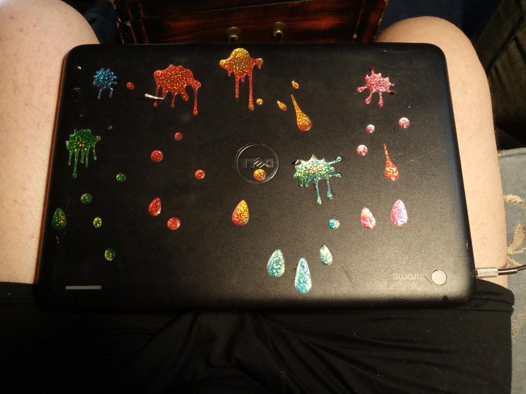 Dell Chromebook