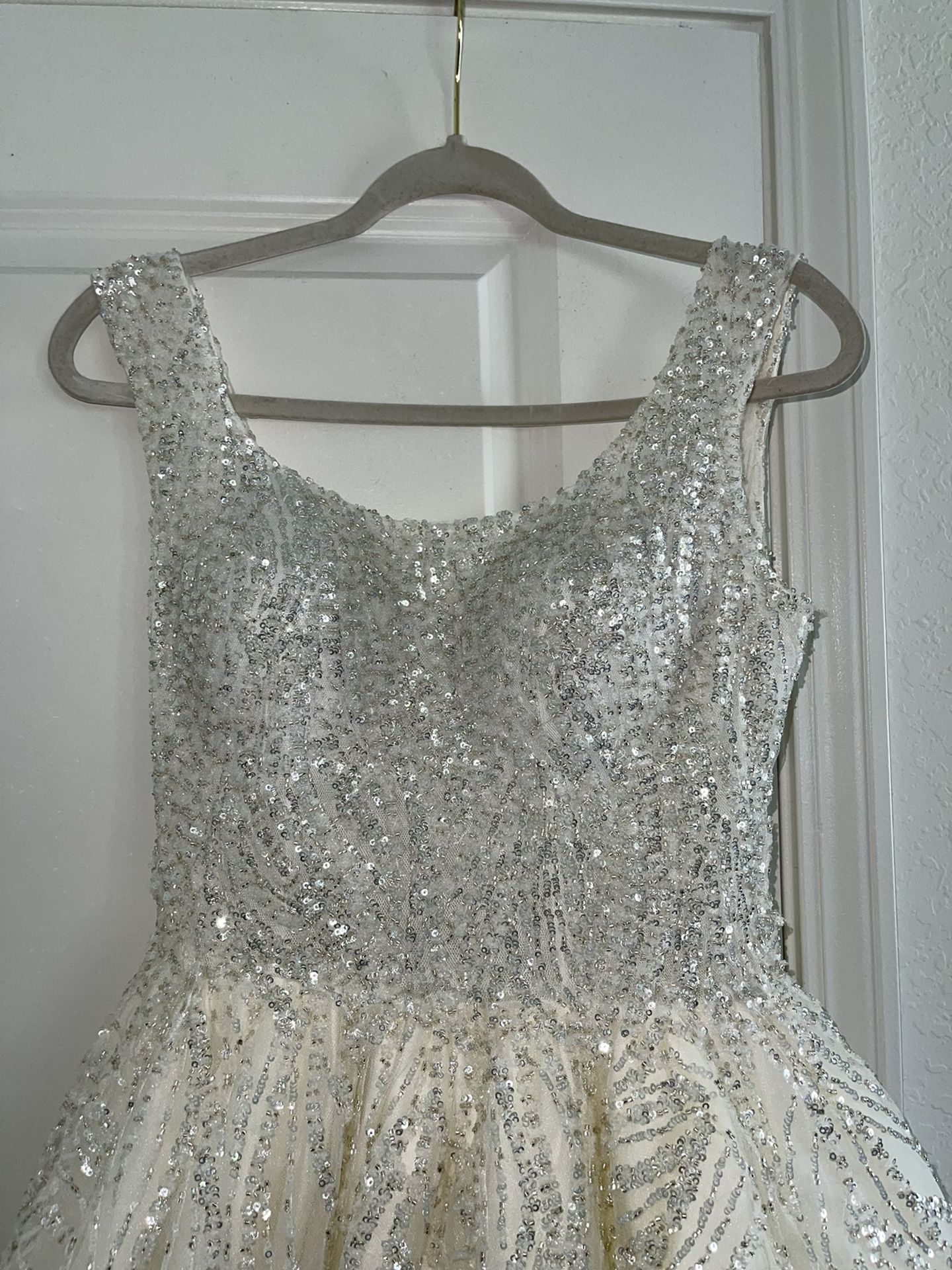 Wedding Gown