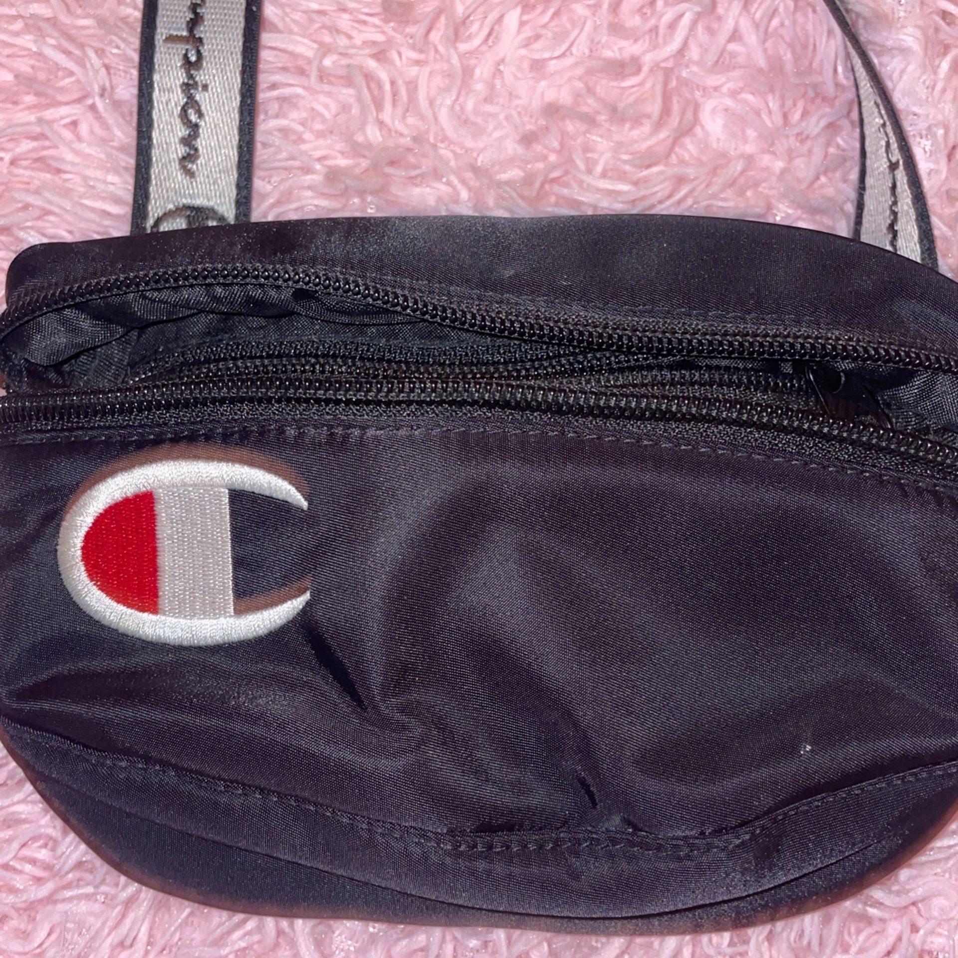 Champion Bag