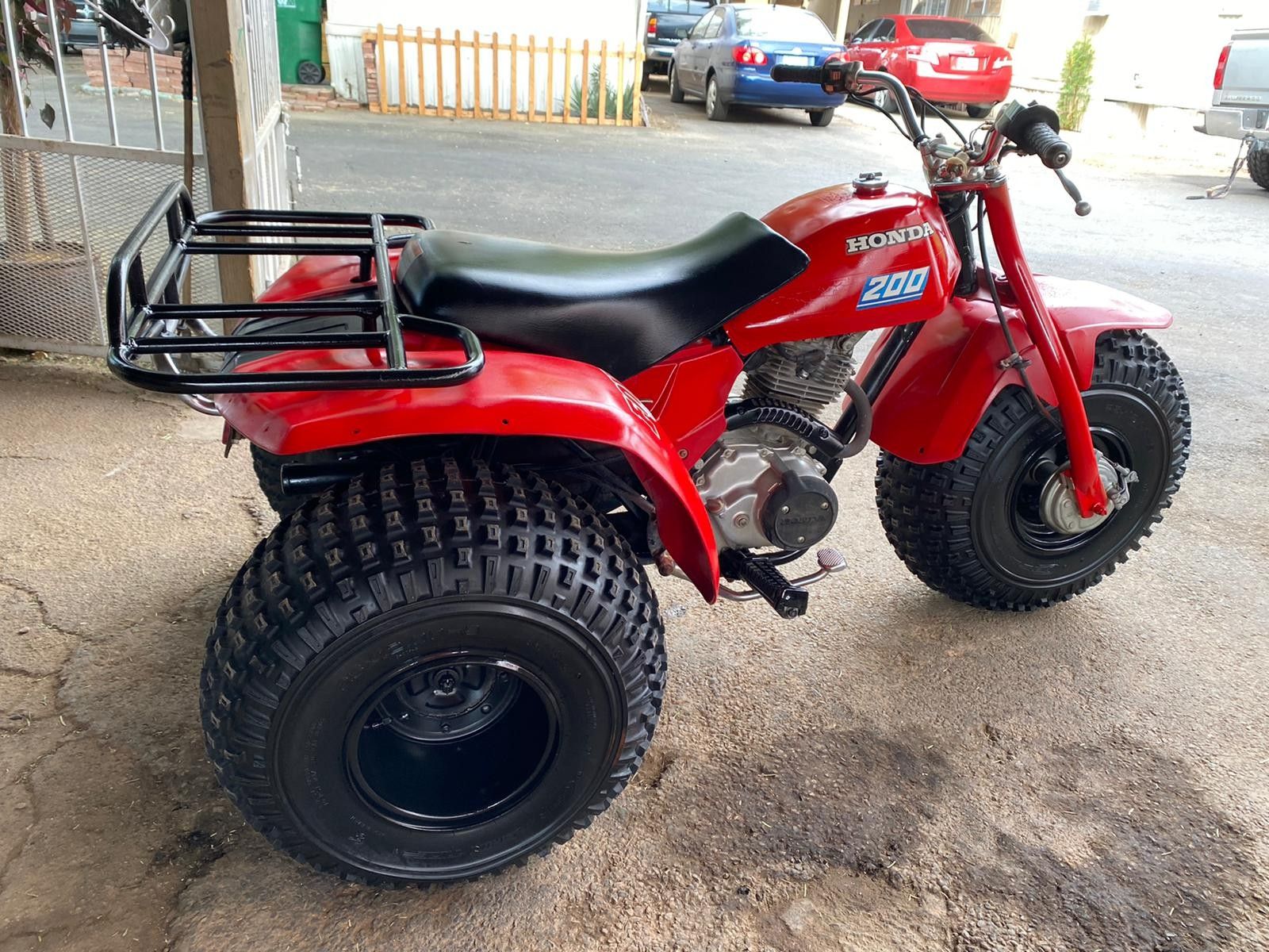 Honda 200cc for Sale in Phoenix, AZ - OfferUp