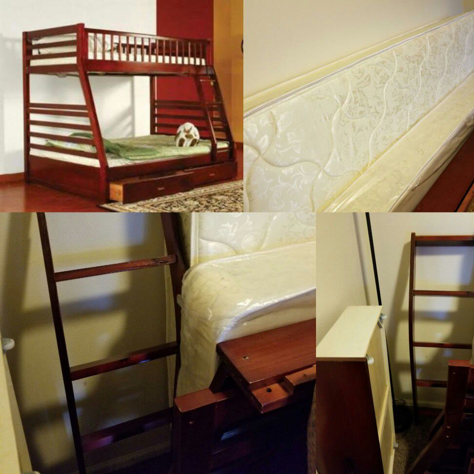 Brand New Bunk Bed For In, Bunk Beds New Orleans