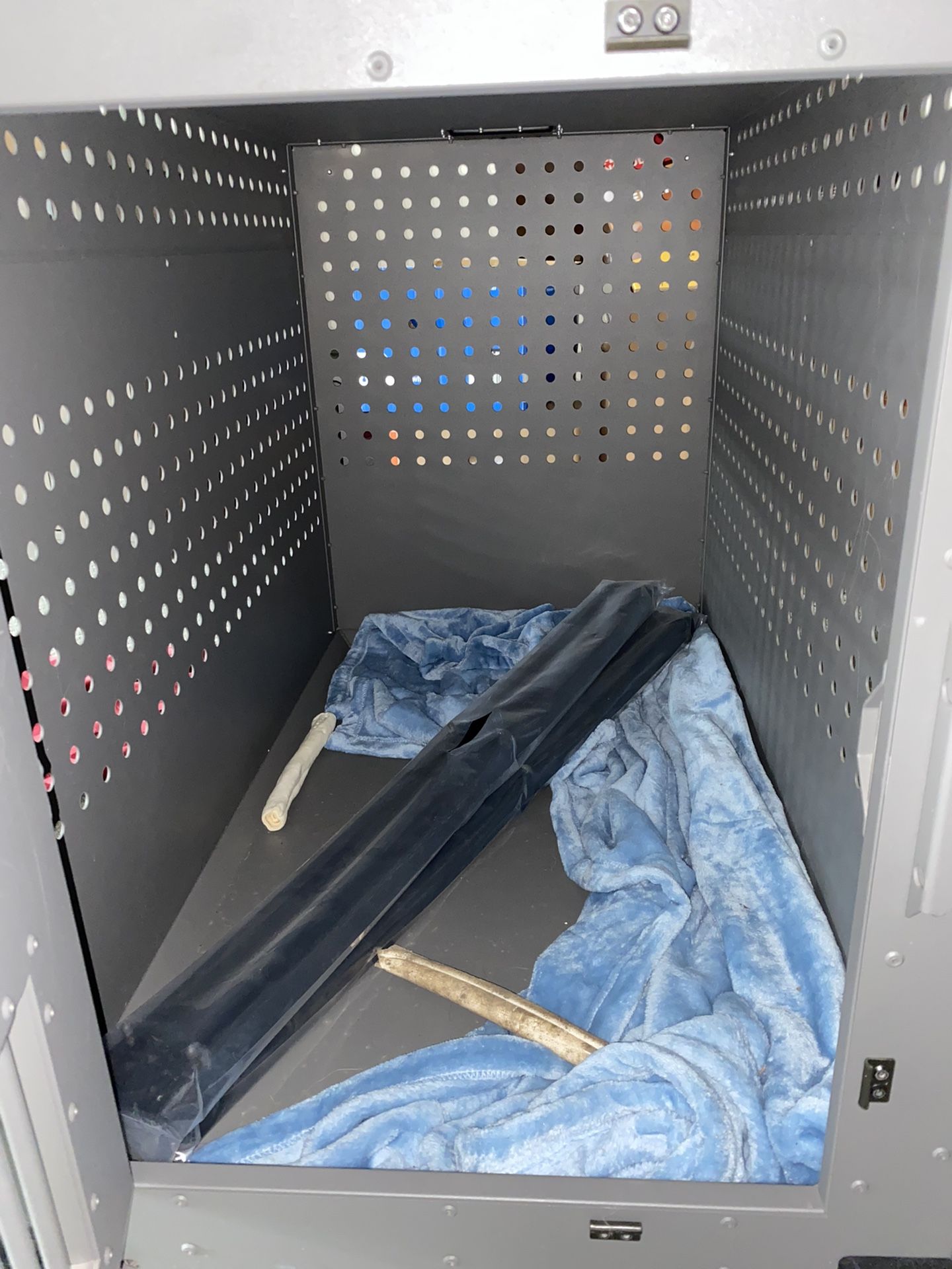 Heavy Duty Dog Crate