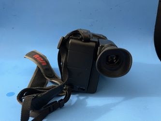 Video Camera Thomson Model Cc6151 Thumbnail